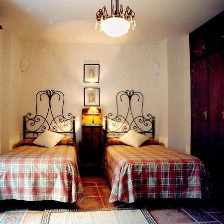 La Posada Real Priego de Córdoba Quarto foto