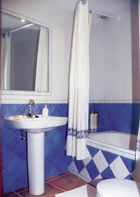 La Posada Real Priego de Córdoba Quarto foto