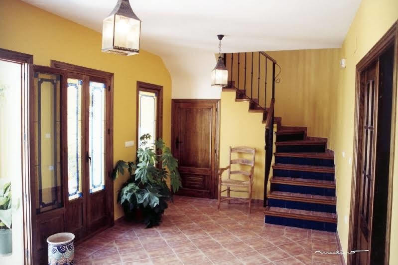 La Posada Real Priego de Córdoba Exterior foto