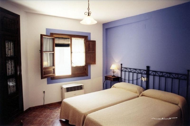 La Posada Real Priego de Córdoba Quarto foto