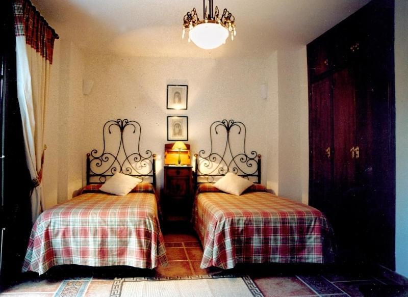 La Posada Real Priego de Córdoba Quarto foto