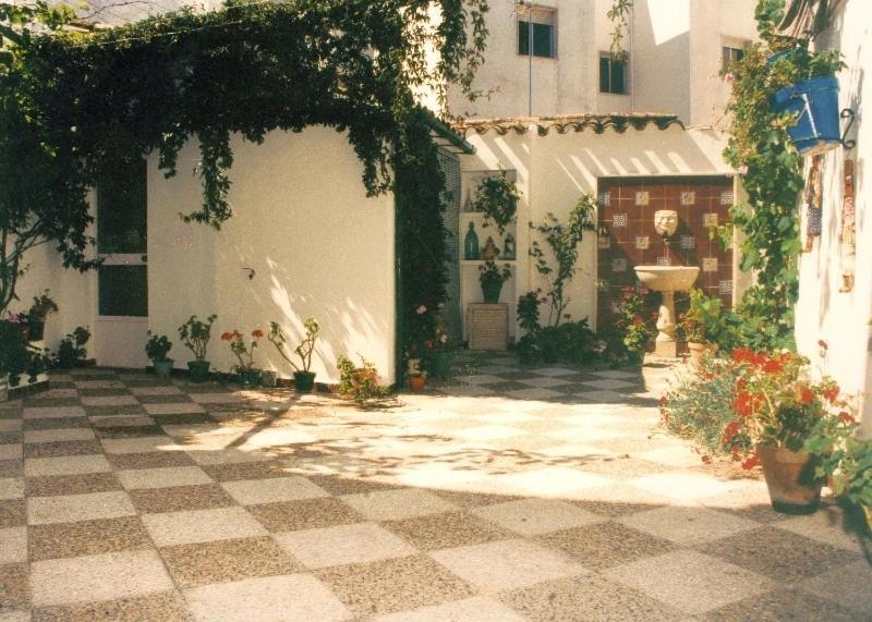 La Posada Real Priego de Córdoba Quarto foto